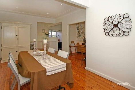 Property photo of 7 Minerva Street Kirrawee NSW 2232