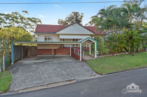 Property photo of 25 Havana Street Ashgrove QLD 4060