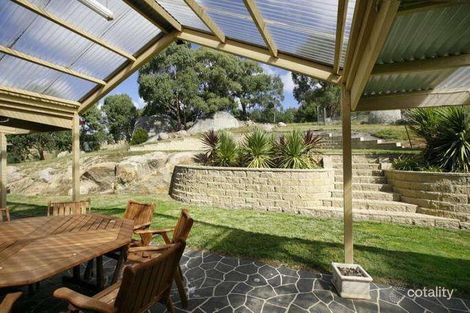 Property photo of 97 Bald Hill Road Kyneton VIC 3444