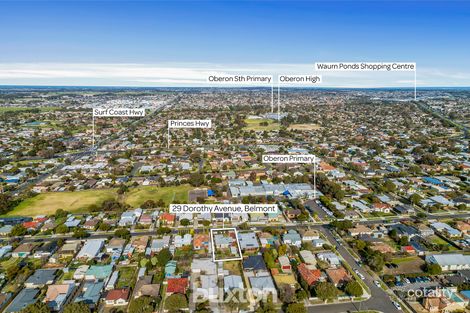 29 Dorothy Ave, Belmont, VIC 3216