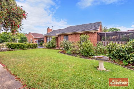 Property photo of 85 Fairview Terrace Clearview SA 5085