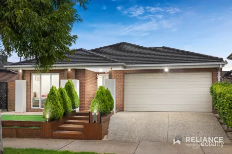 Property photo of 1231 Ison Road Manor Lakes VIC 3024