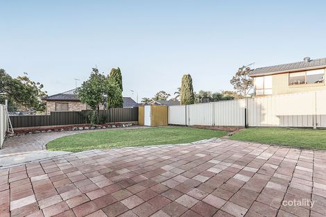 Property photo of 9 Manooka Crescent Bradbury NSW 2560