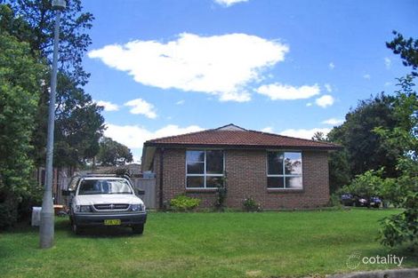 Property photo of 17 Books Crescent McGraths Hill NSW 2756