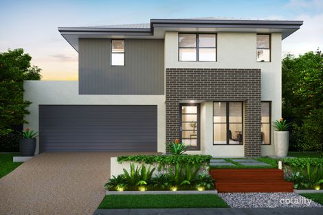 Lot 201 Boundary Rd, Box Hill, NSW 2765