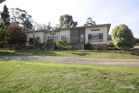 46 Hendersons Lane, Buninyong, VIC 3357