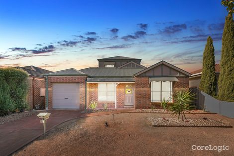 Property photo of 47 Grampians Way Caroline Springs VIC 3023