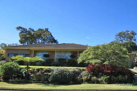 20 Churchill Dr, Winston Hills, NSW 2153