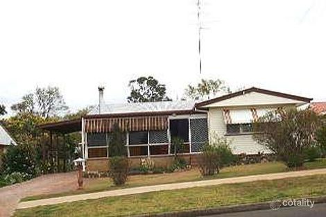 Property photo of 57 High Street Rangeville QLD 4350