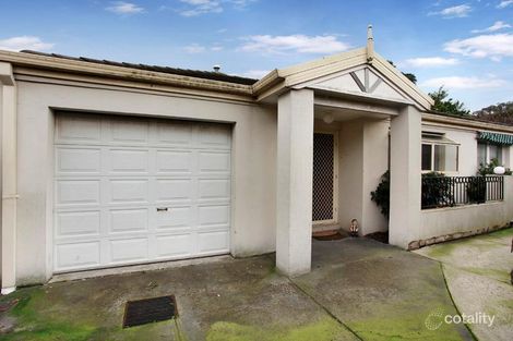2/31 Cambridge Dr, Glen Waverley, VIC 3150