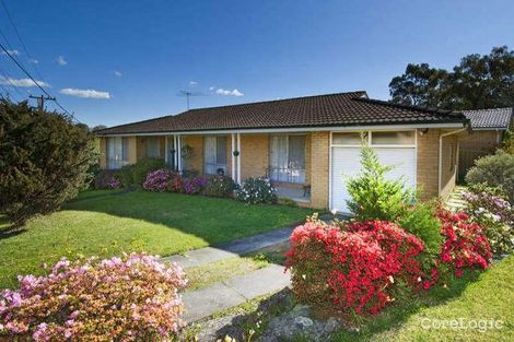 Property photo of 1 Thelma Street Marsfield NSW 2122