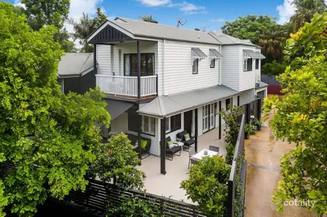 38 Dowse St, Paddington, QLD 4064