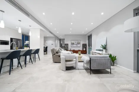 Property photo of 52A Robert Street Telopea NSW 2117