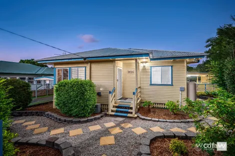 Property photo of 22 Funnell Street Zillmere QLD 4034
