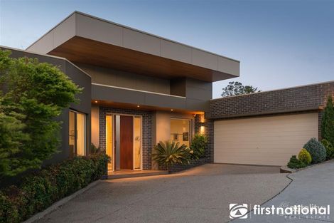 4/48 Langmore Lane, Berwick, VIC 3806