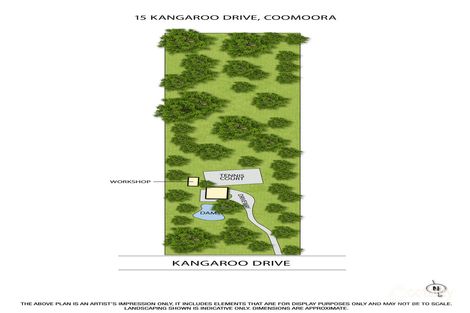 Property photo of 15 Kangaroo Drive Coomoora VIC 3461