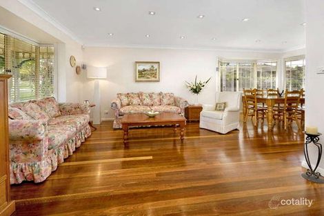 Property photo of 15 The Woods Circuit Menai NSW 2234