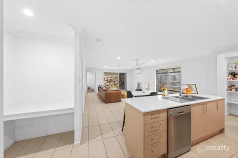 Property photo of 19 Stone Ridge Boulevard Narangba QLD 4504