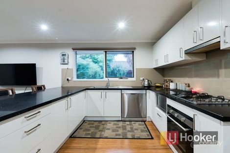 Property photo of 55 Springfield Crescent Hampton Park VIC 3976