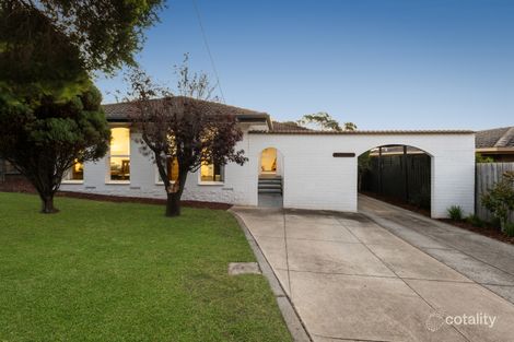 4 Cannes Ct, Highton, VIC 3216