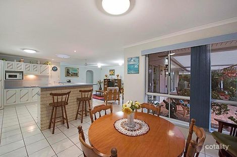 Property photo of 4 Petrel Court Wurtulla QLD 4575
