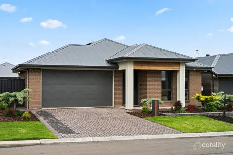Property photo of 7 Midas Street Roseworthy SA 5371