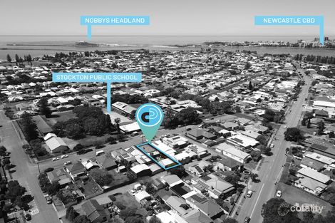 Property photo of 15 Lomond Street Stockton NSW 2295