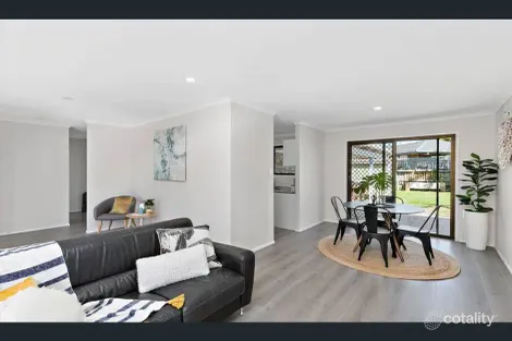 Property photo of 28 Moorshead Street Capalaba QLD 4157