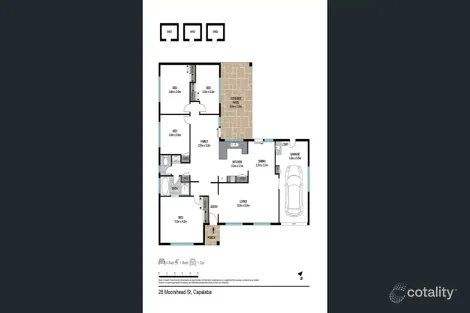 Property photo of 28 Moorshead Street Capalaba QLD 4157