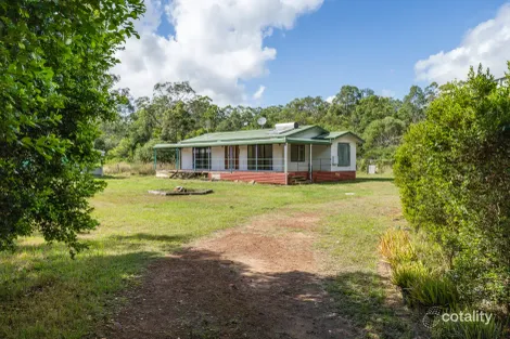 337 Clearview Rd, Coutts Crossing, NSW 2460