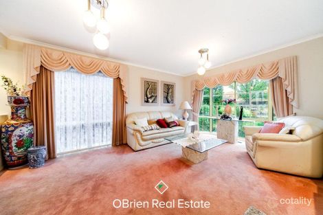 Property photo of 70 The Boulevard Narre Warren South VIC 3805