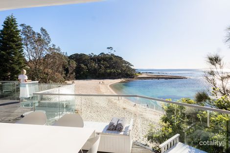 Property photo of 15 Shipton Crescent Mollymook NSW 2539