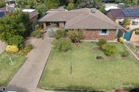 9 Belmore Pl, Dubbo, NSW 2830