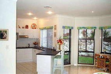 Property photo of 42 Ingles Circuit Arundel QLD 4214