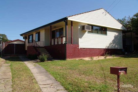 Property photo of 126 Gabo Crescent Sadleir NSW 2168