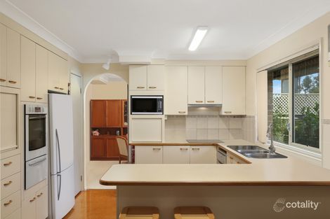 Property photo of 12 Pindari Terrace Green Point NSW 2251