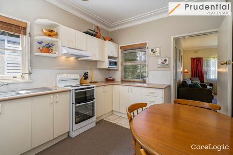 Property photo of 35 Wonga Road Lurnea NSW 2170