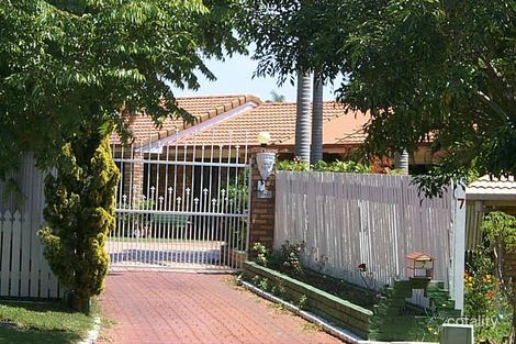 7 Abill Ct, Algester, QLD 4115