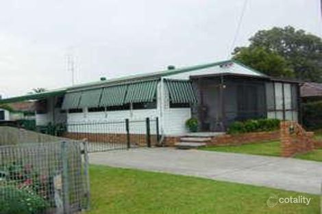 Property photo of 23 Sturt Street Swansea NSW 2281