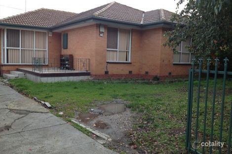 Property photo of 15 Krambruk Street Sunshine West VIC 3020