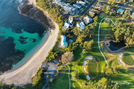 Property photo of 15 Shipton Crescent Mollymook NSW 2539