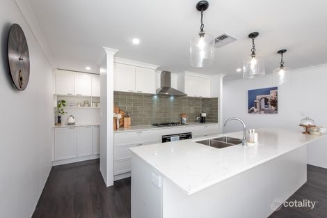 Property photo of 19 Bearing Way Alkimos WA 6038
