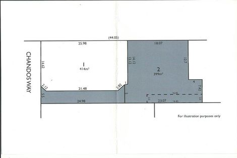 Property photo of 32A Chandos Way Greenwood WA 6024