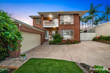 Property photo of 12 Glendale Crescent Berwick VIC 3806