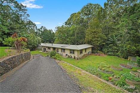 Property photo of 258 Petsch Creek Road Tallebudgera Valley QLD 4228