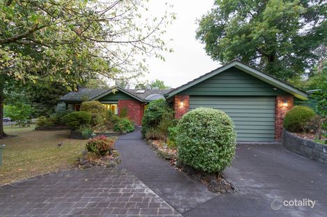 Property photo of 23-25 Carroll Avenue Croydon VIC 3136
