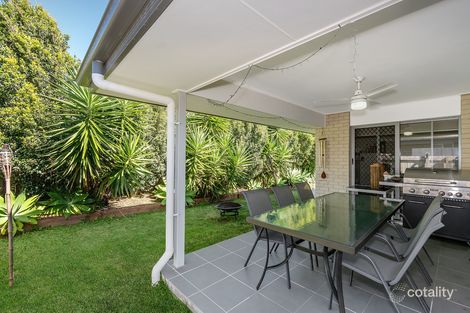 Property photo of 12 Snowden Crescent Willow Vale QLD 4209