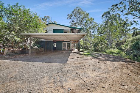 Property photo of 11 Short Street Tiaro QLD 4650