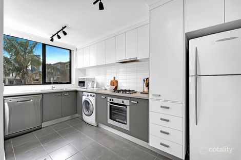 Property photo of 27/16 Kensington Road South Yarra VIC 3141