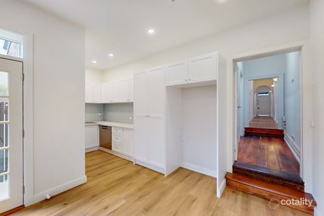 Property photo of 25 Benjamin Street Parkville VIC 3052